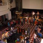 G++ 2012 - P.M. club