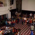 G++ 2012 - P.M. club