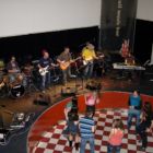 G++ 2012 - P.M. club