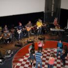 G++ 2012 - P.M. club