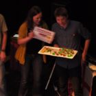 G++ 2014 - P.M. club