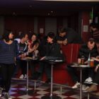 G++ 2014 - P.M. club