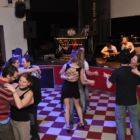 G++ 2014 - P.M. club