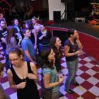 G++ 2014 - P.M. club