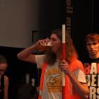 G++ 2014 - P.M. club