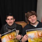 G++ 2014 - P.M. club