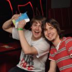 G++ 2014 - P.M. club