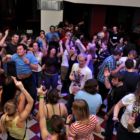 G++ 2014 - P.M. club