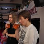 G++ 2014 - P.M. club