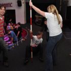 G++ 2014 - P.M. club