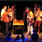 G++ 2014 - P.M. club