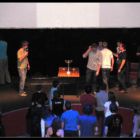 G++ 2014 - P.M. club