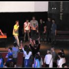 G++ 2014 - P.M. club