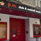 G++ 2014 - P.M. club