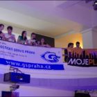 G++ 2014 - P.M. club