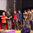 G++ 2014 - P.M. club