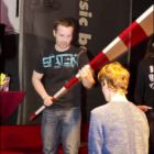 G++ 2014 - P.M. club