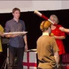 G++ 2014 - P.M. club