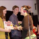 G++ 2014 - P.M. club