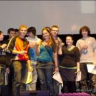 G++ 2014 - P.M. club