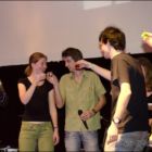 G++ 2014 - P.M. club