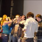 G++ 2014 - P.M. club