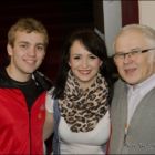 G++ 2014 - P.M. club