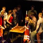 G++ 2014 - P.M. club