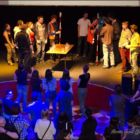 G++ 2014 - P.M. club