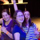 G++ 2014 - P.M. club