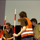 G++ 2014 - P.M. club