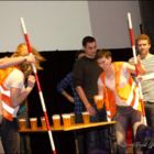 G++ 2014 - P.M. club