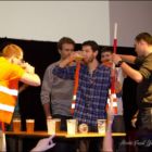 G++ 2014 - P.M. club