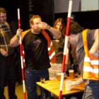 G++ 2014 - P.M. club