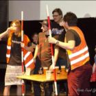 G++ 2014 - P.M. club