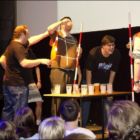 G++ 2014 - P.M. club