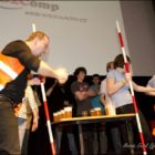 G++ 2014 - P.M. club