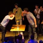 G++ 2014 - P.M. club