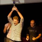 G++ 2014 - P.M. club