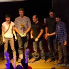 G++ 2014 - P.M. club