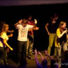 G++ 2014 - P.M. club