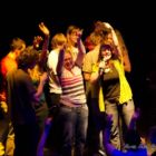 G++ 2014 - P.M. club