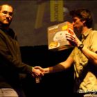 G++ 2014 - P.M. club