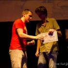 G++ 2014 - P.M. club