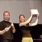 G++ 2014 - P.M. club