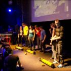 G++ 2014 - P.M. club