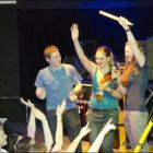 G++ 2014 - P.M. club