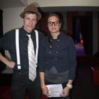 G++ 2015 - P.M. club