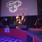 G++ 2015 - P.M. club