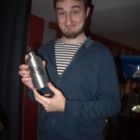 G++ 2015 - P.M. club